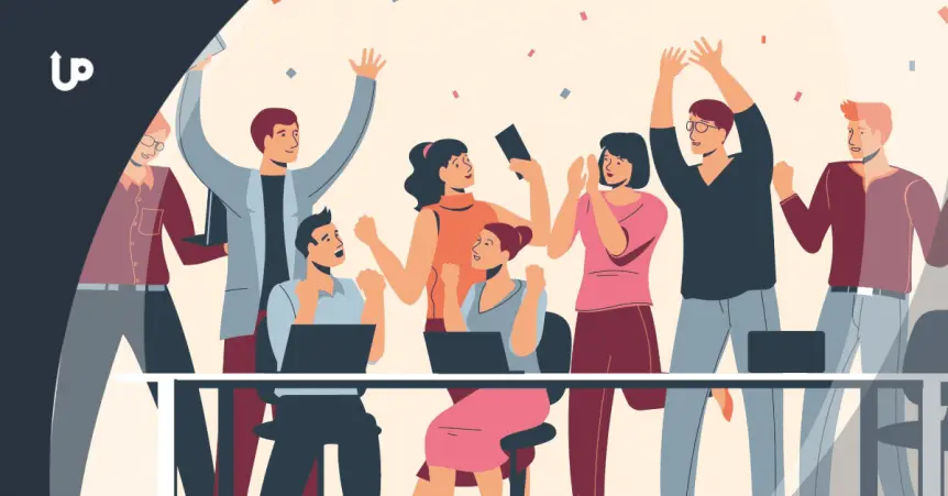UpViral 2022 Year in Review: A Roundup of Our Biggest Wins