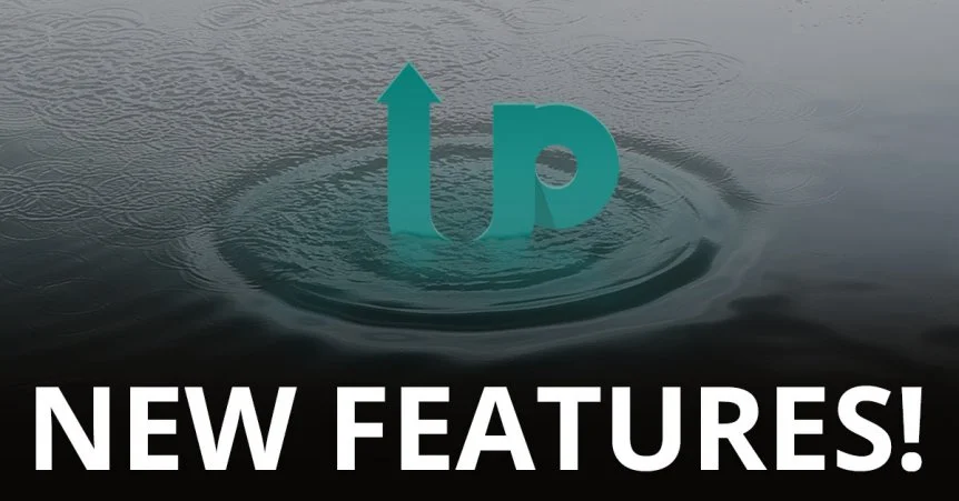 6 new features you didn't know we added (#5 will blow your mind)