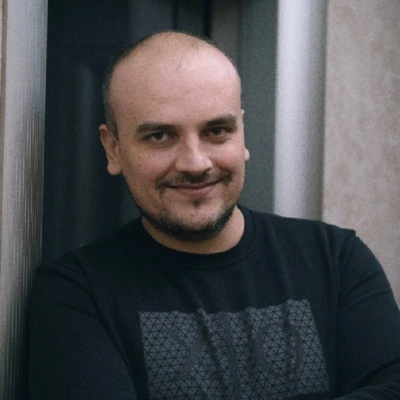 Mustafa Uyanık