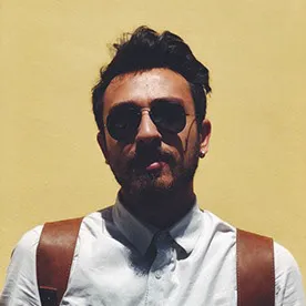 Volkan Doğan