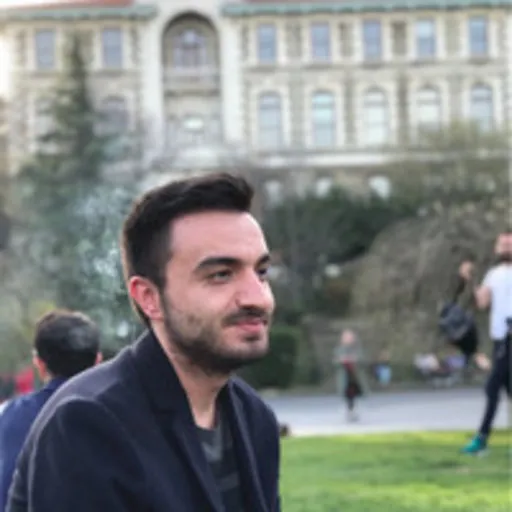 Fatih Türkgenç