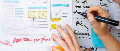 D107: İçerik Tasarımı ve UX Writing Eğitimi