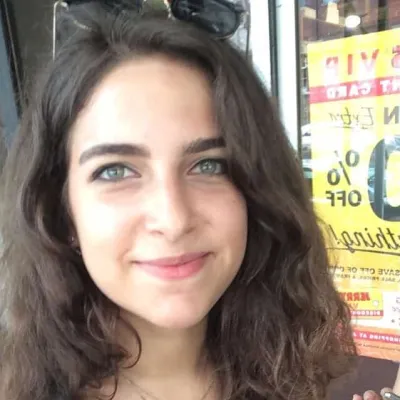 Elvan Erkaya