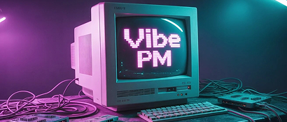 Vibe PM: Ürün Yöneticileri için Üretken Yapay Zeka 