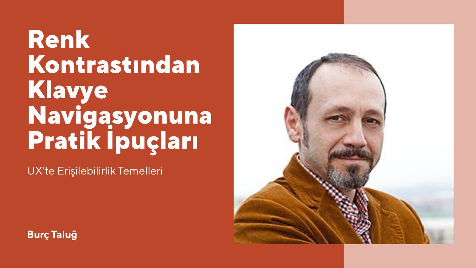 Erişilebilirlik Yasası