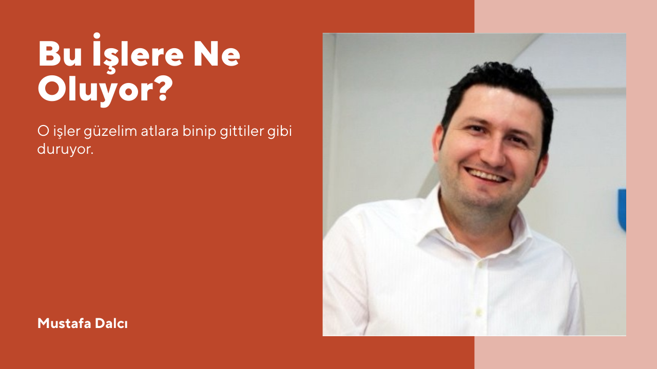 Giriş Seviyesi İşler