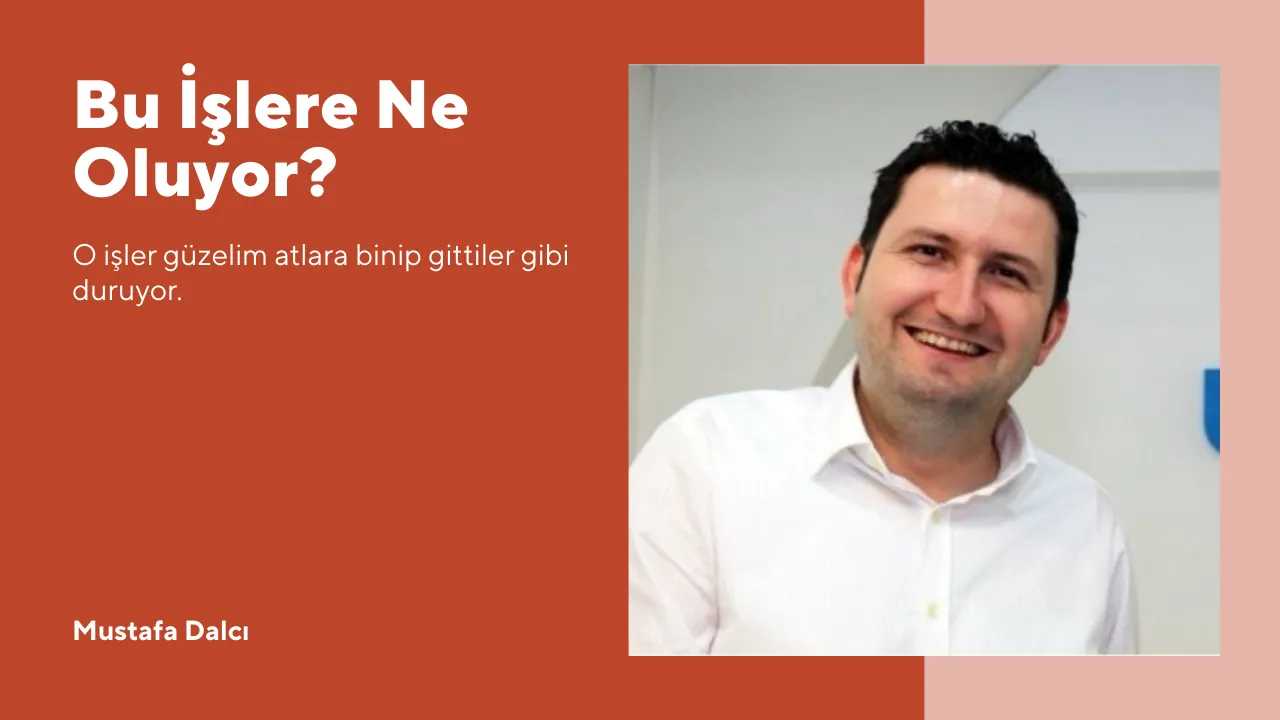 Giriş Seviyesi İşler