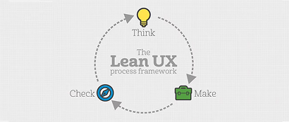 Agile Takımlarda Lean UX: Fikirden Sonuca Hızlı Yolculuk