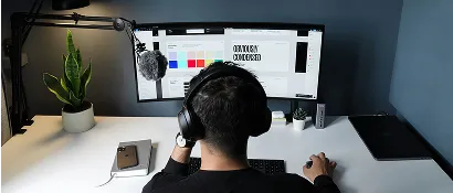 Bir UI Designer’ın Karar Alma Süreçleri