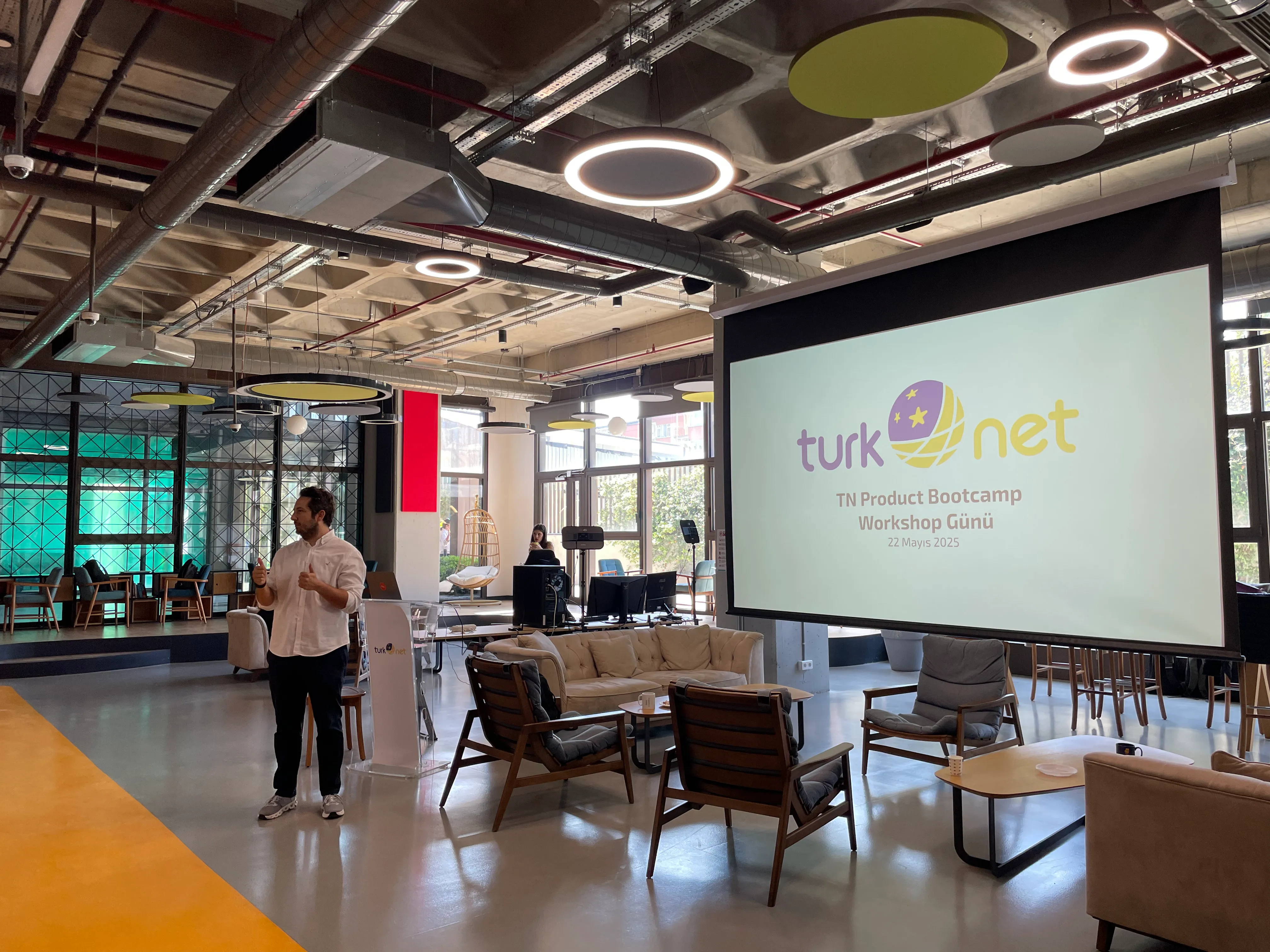 TurkNet