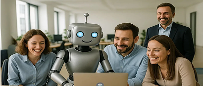 Brick'de Süreçlerimizi AI ve Otomasyon Araçları ile Nasıl Otomatikleştiriyoruz?