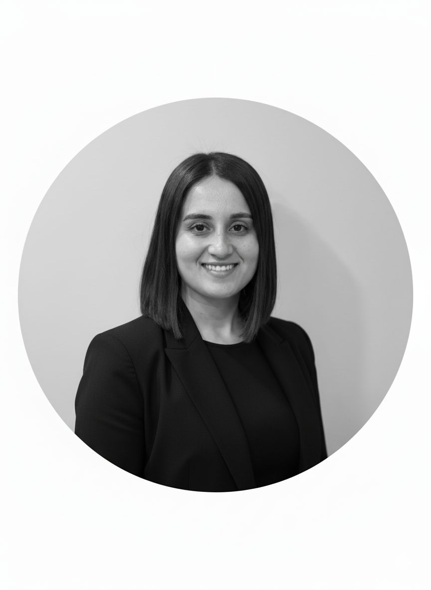 Damla Kocakaymak Dinçer