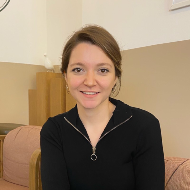 Özge Özdiller Tanriverdi