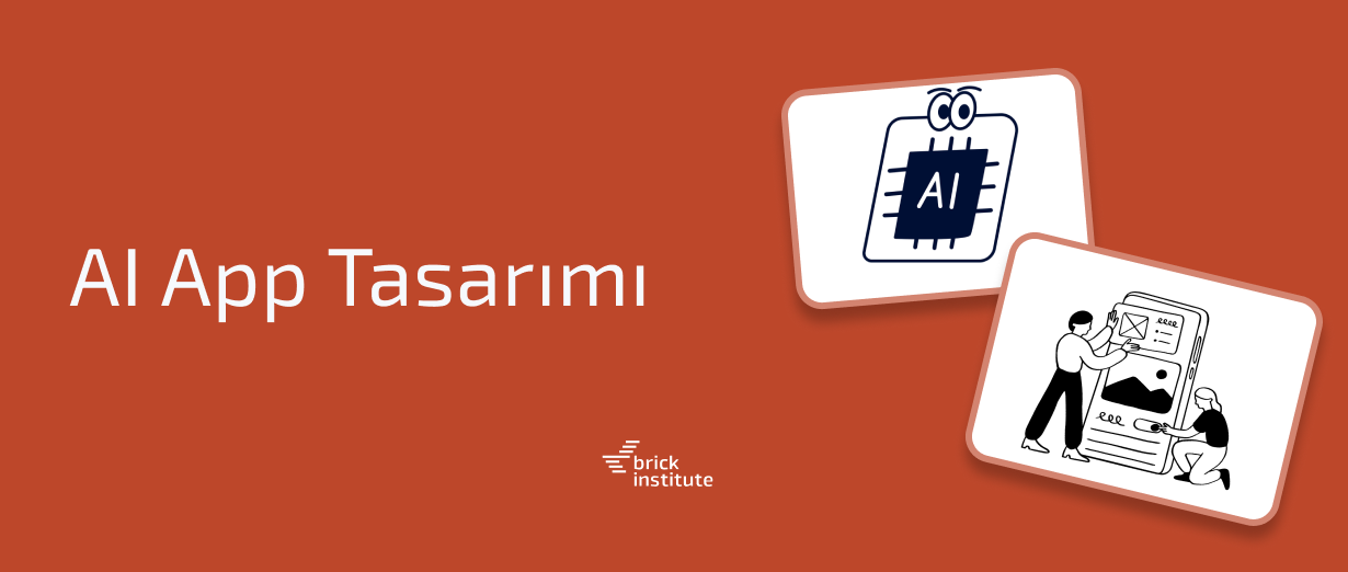 AI App Tasarımı