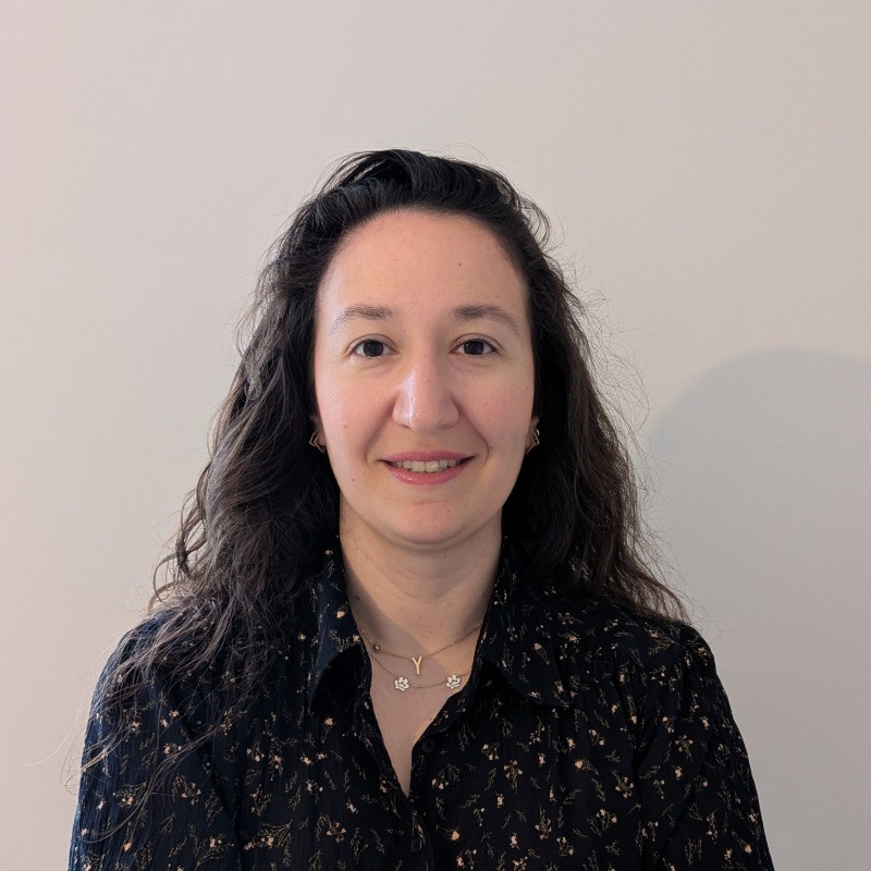 Zeynep Yalman Yıldırım