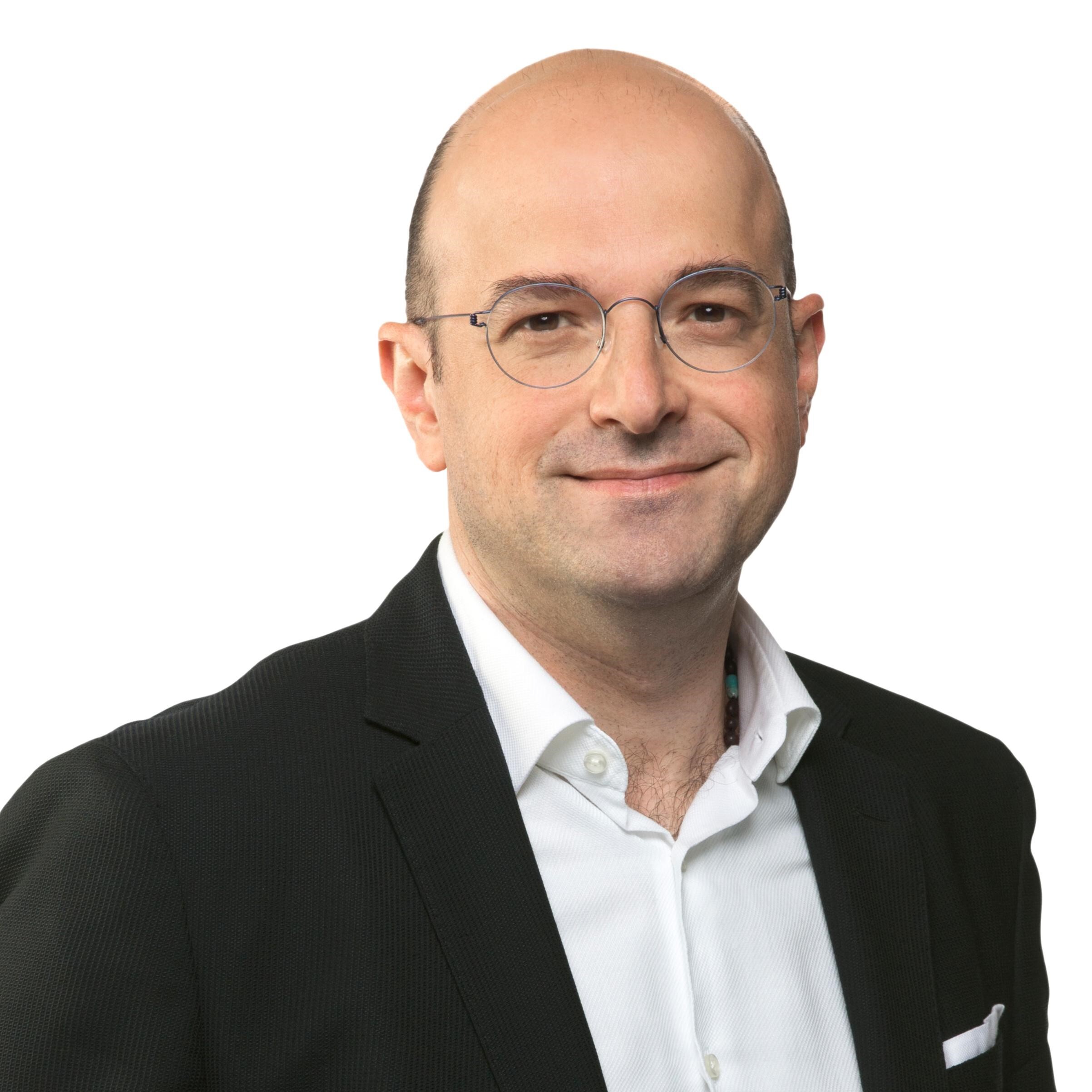 Cenk Erdoğan