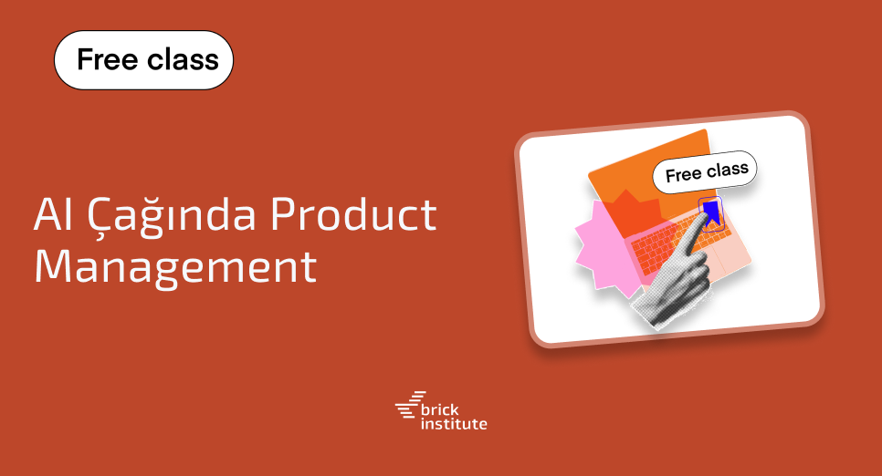 AI Çağında Product Management