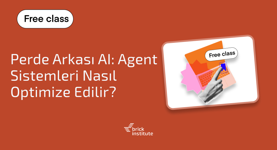 Perde Arkası AI: Agent Sistemleri Nasıl Optimize Edilir?