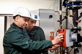 technicien cvc