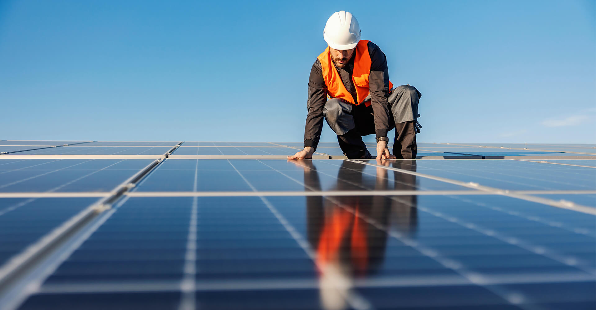 installateur photovoltaïque