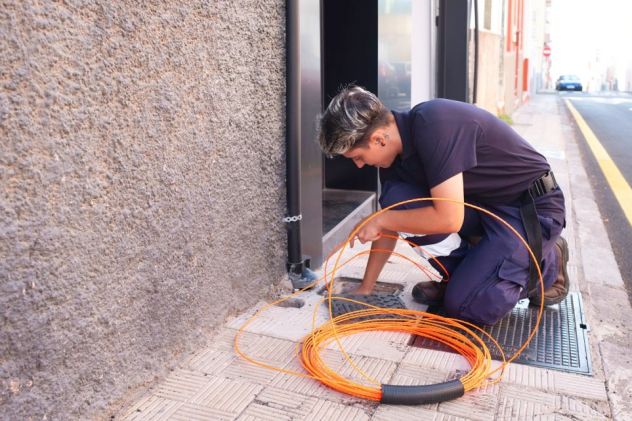 salaire technicien telecom