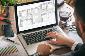 salaire dessinateur projeteur