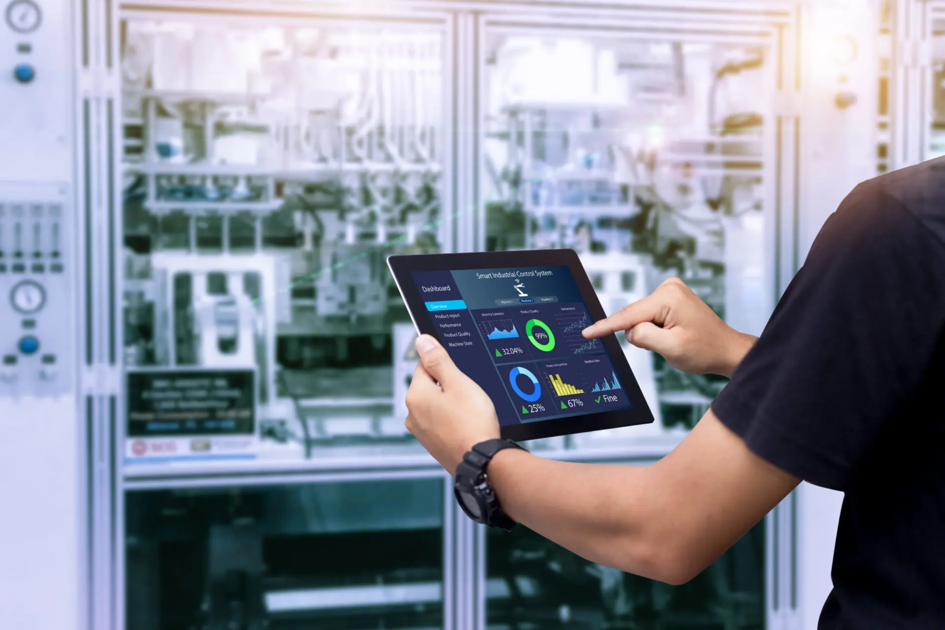 energy manager