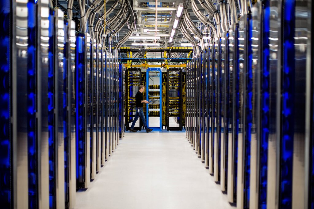 datacenter