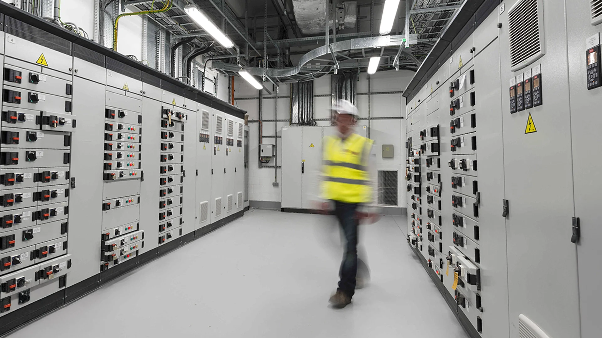 ingénieur commissioning datacenter