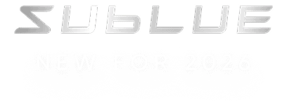 Sublue Logo