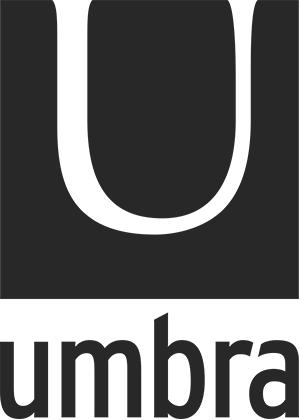 Logo for Umbra