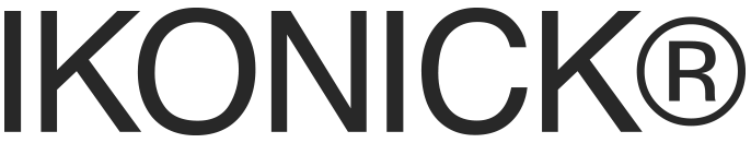 Logo for Ikonick