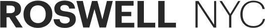 Roswell NYC Logo