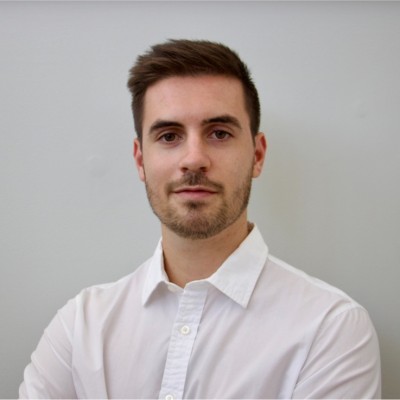 Dennis Botzenhardt Image