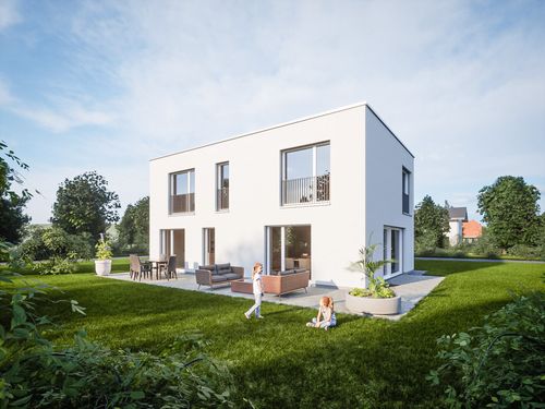 M45: Massiv aber flexibel