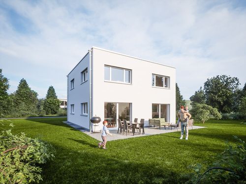 M40: Kubisch, praktisch, gut