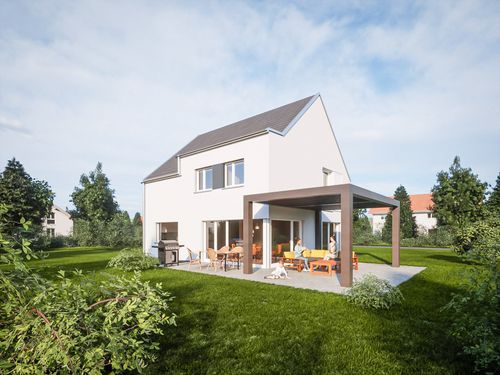 L45: Klassische Bautypologie