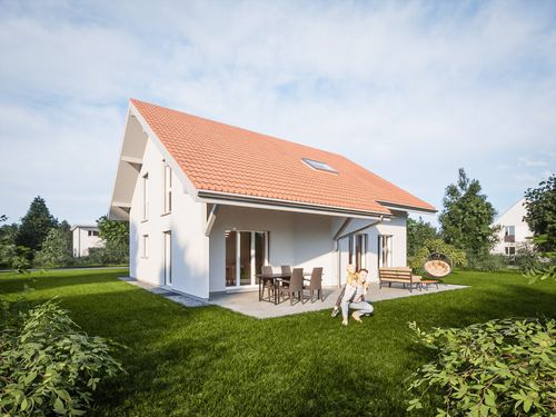 K60: Ein erschwinglicher Familientraum