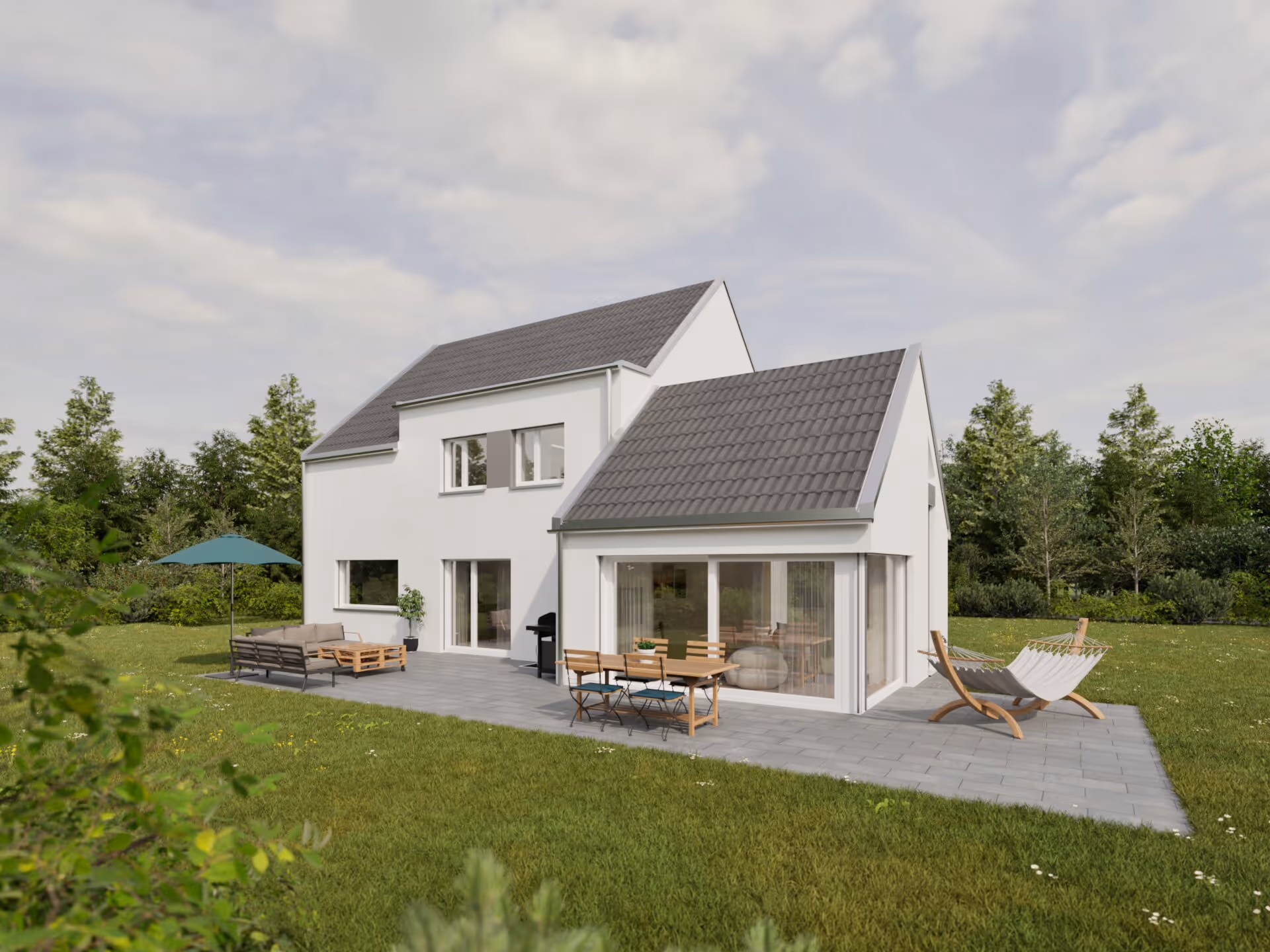 LS55: Ums Eck gedacht