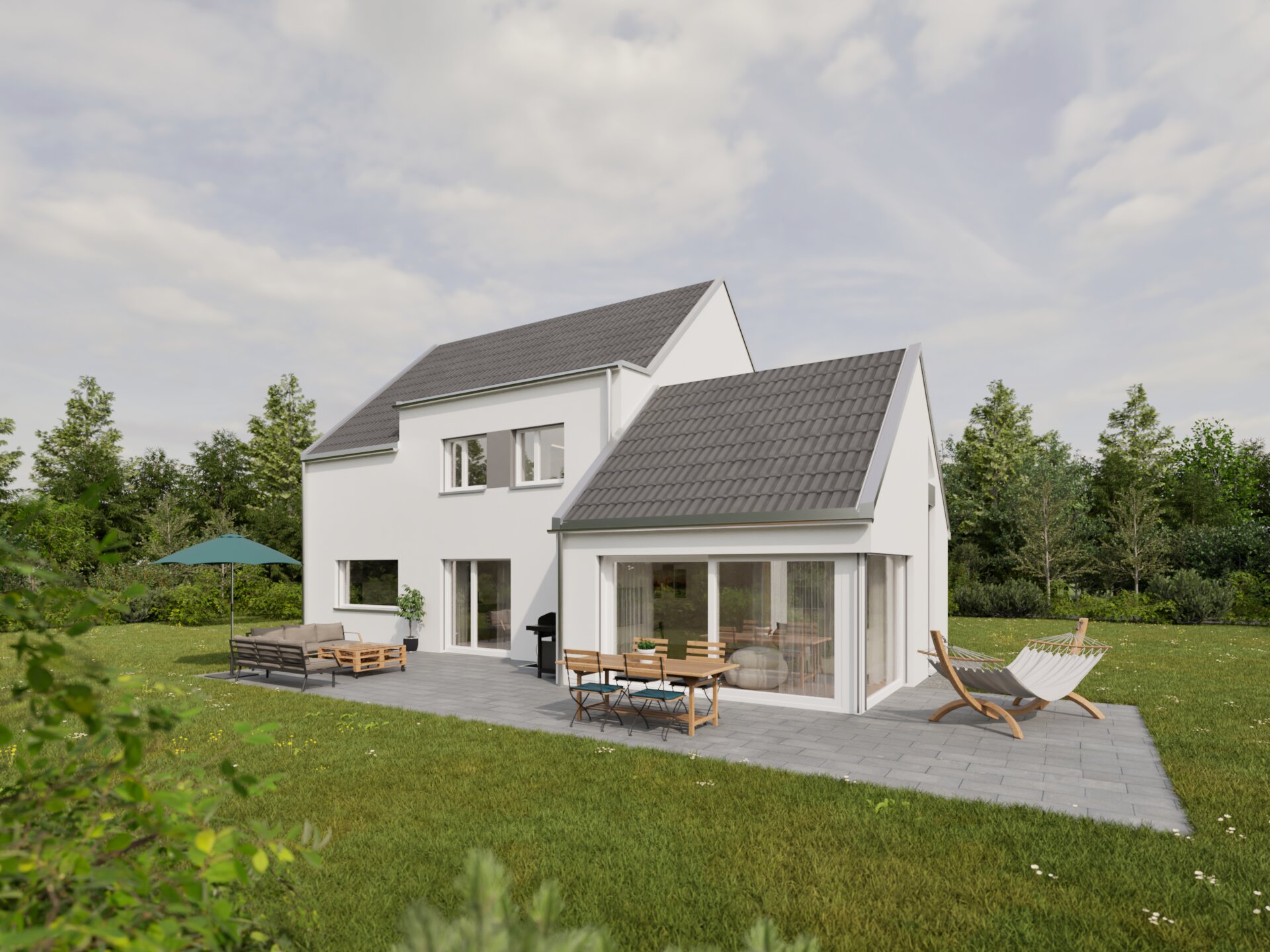 LS55: Ums Eck gedacht