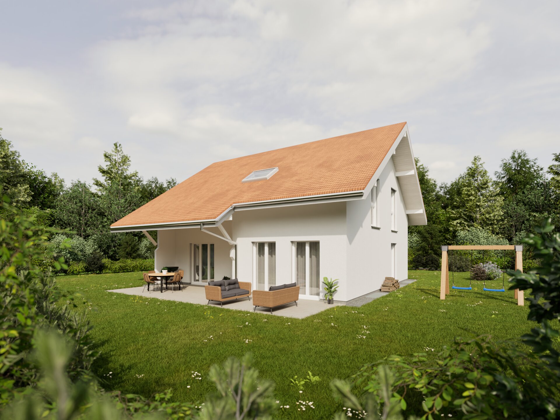 K60: Ein erschwinglicher Familientraum