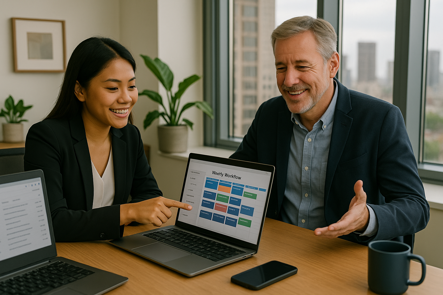 How to Reclaim 20+ Hours a Week with an Executive Assistant