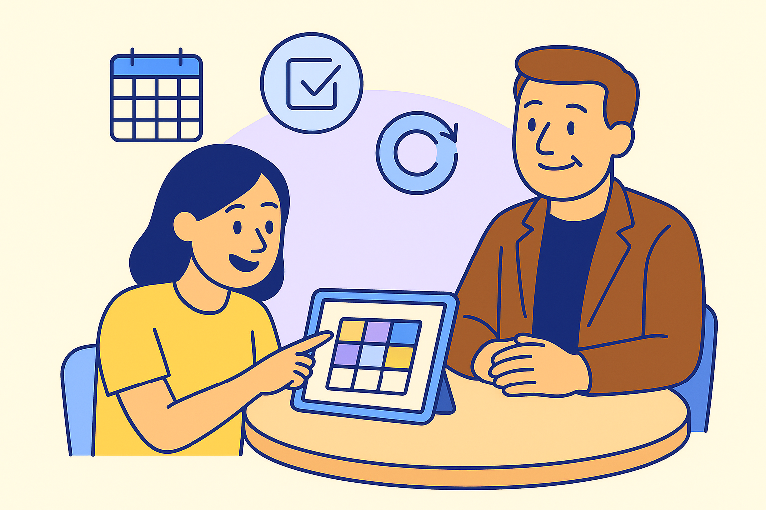 Scale Faster with an Executive Assistant Cadence