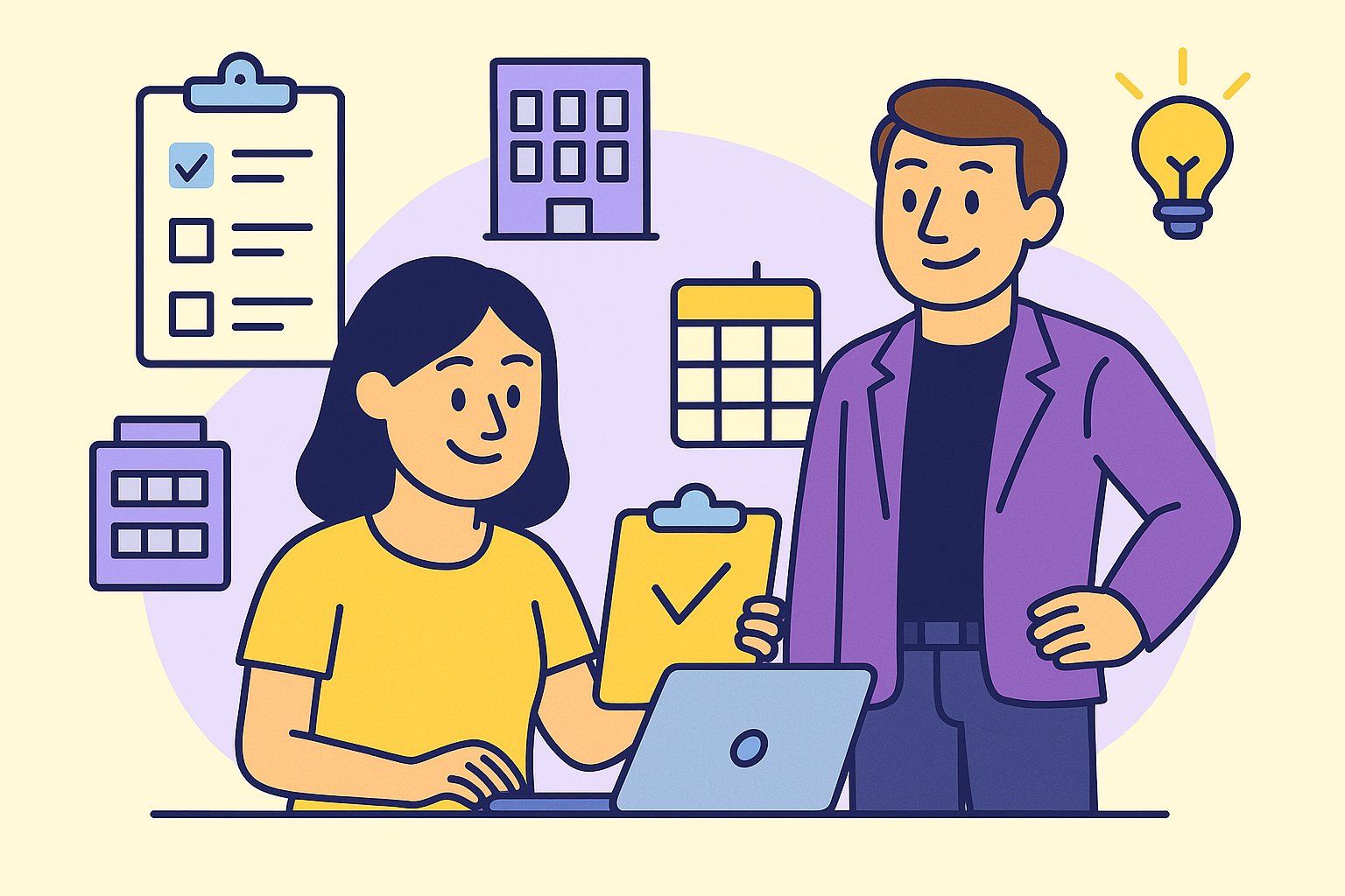 Executive Assistant Onboarding That Actually Works