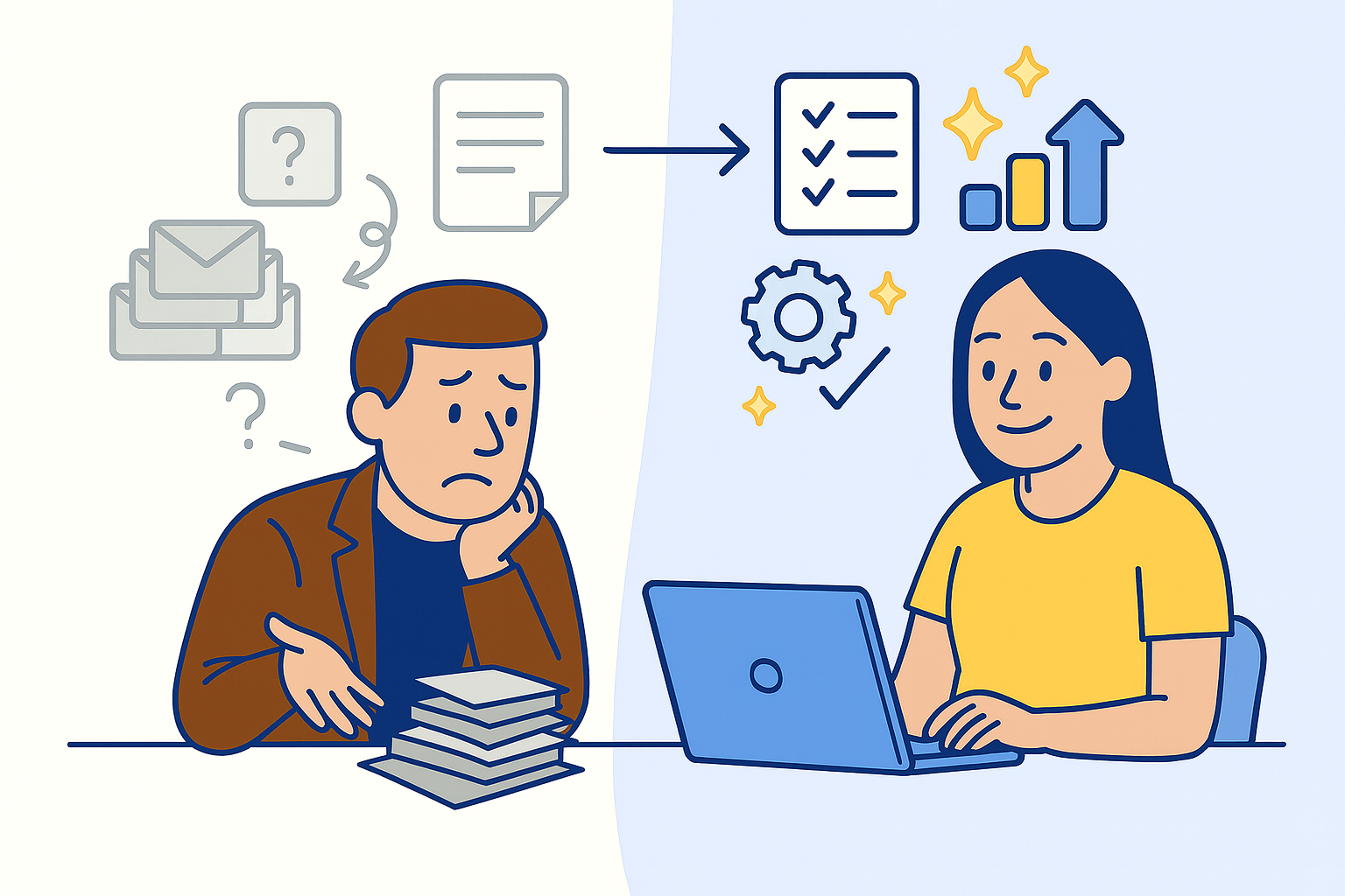Virtual Assistant Turnover: Why You’re Rehiring and How to Stop