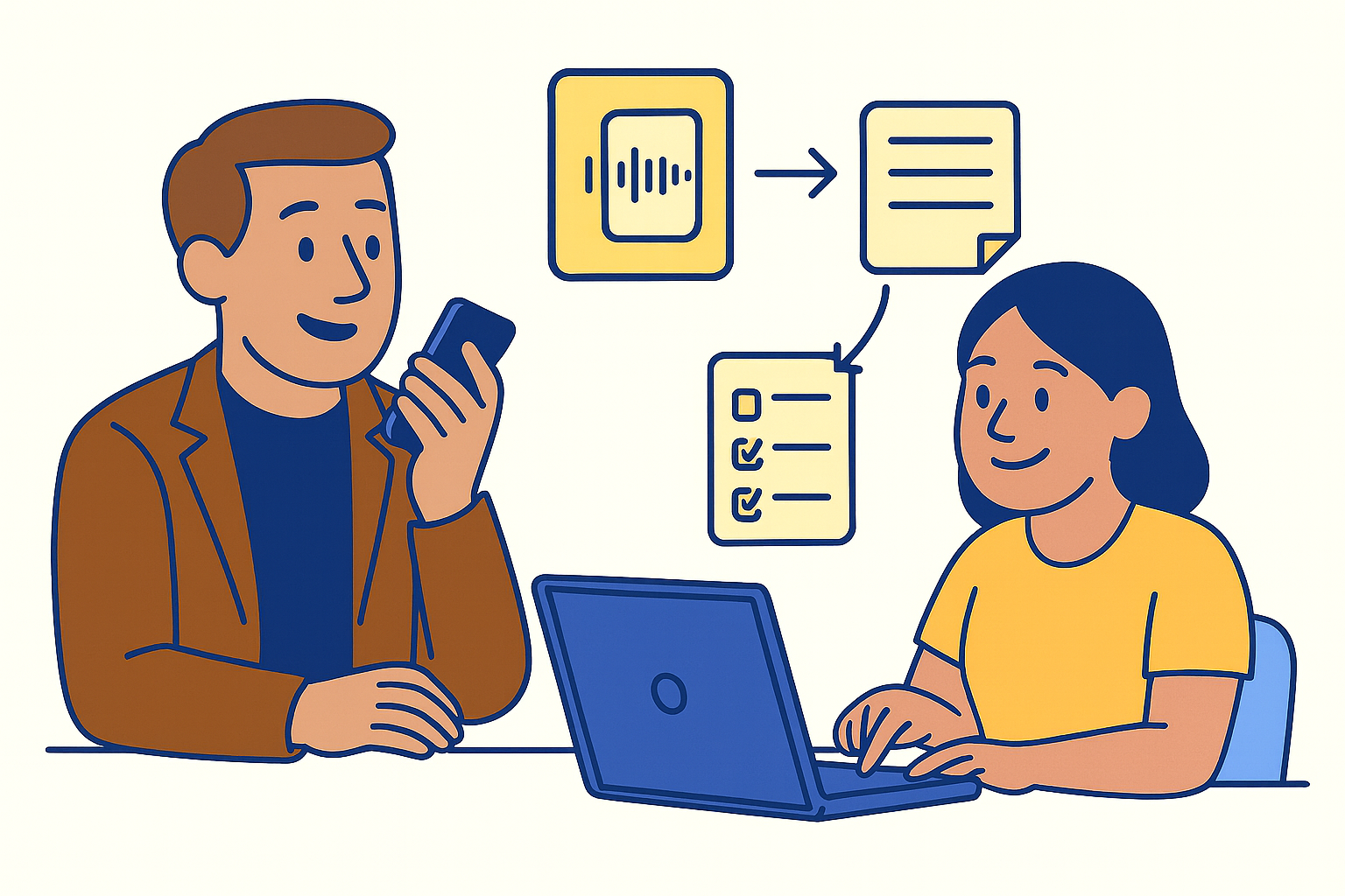 Evergreen SOPs with Smart Tools