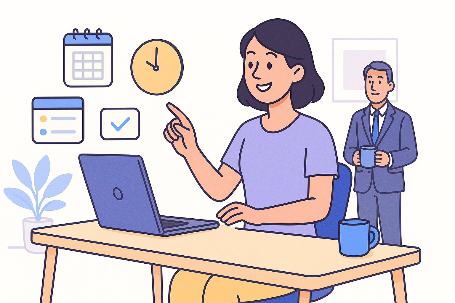 How Executive Assistants Eliminate Meeting Overload