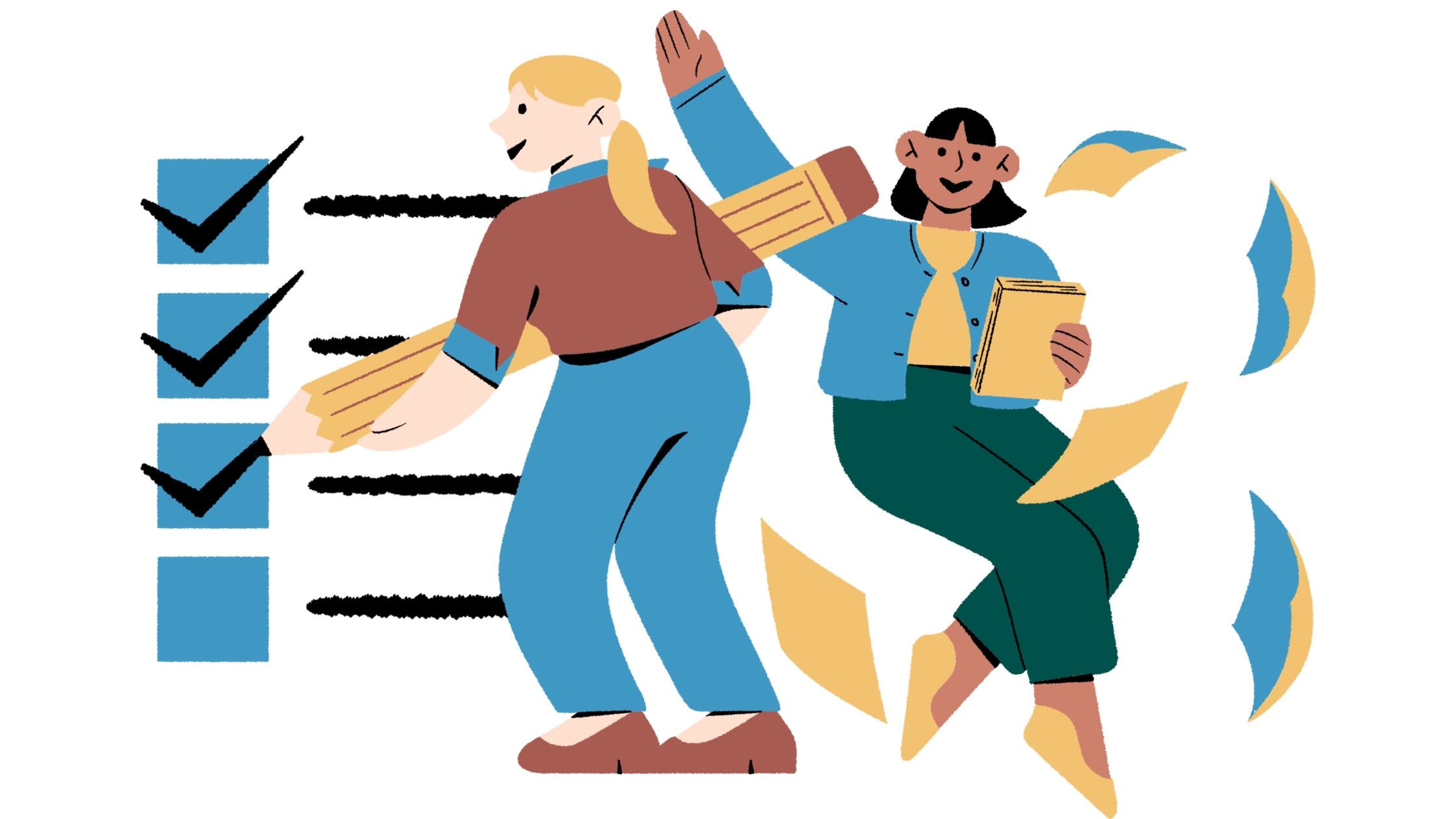 Definitive Guide to a 4-Week Executive Assistant Onboarding