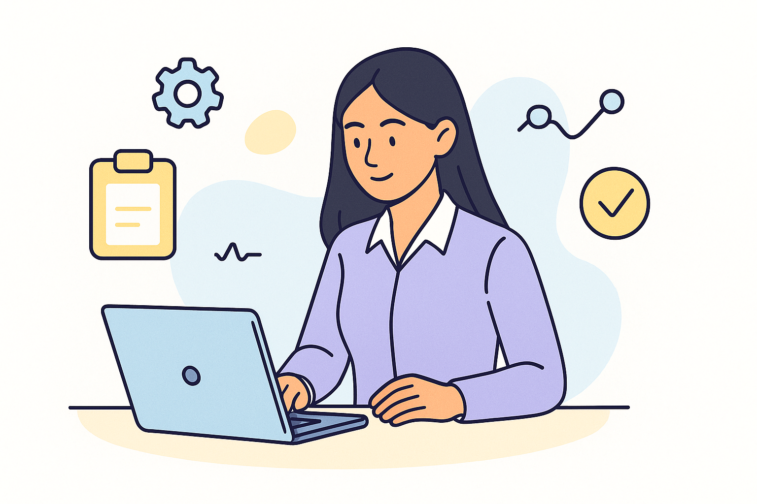 The Core EA Playbook