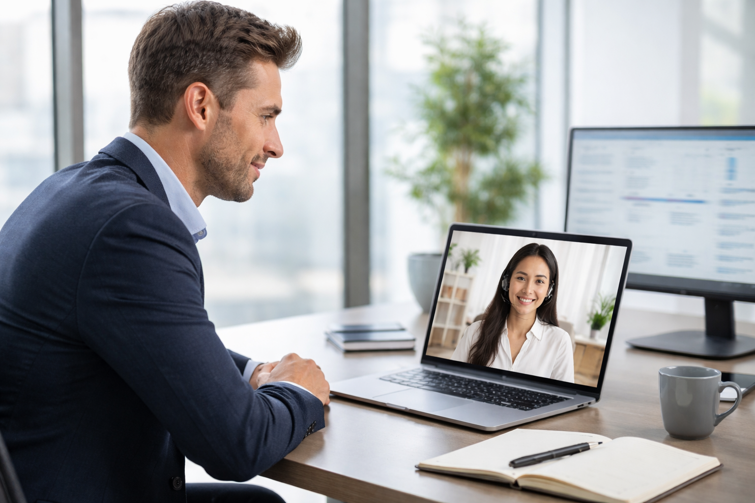 Executive Assistant Fit: Find Your Delegation Love Language